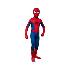 MARVEL Spider-Man Official Youth Zentai Costume | Jazwares