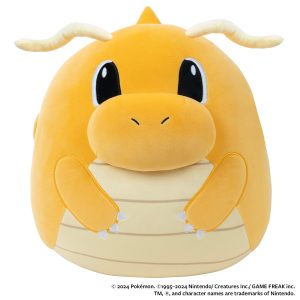 Pok??mon Dragonite Plush | Jazwares
