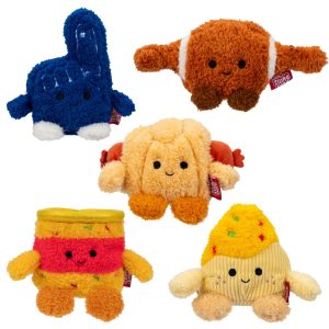 BumBumz 4.5" FundayBumz Series | Jazwares