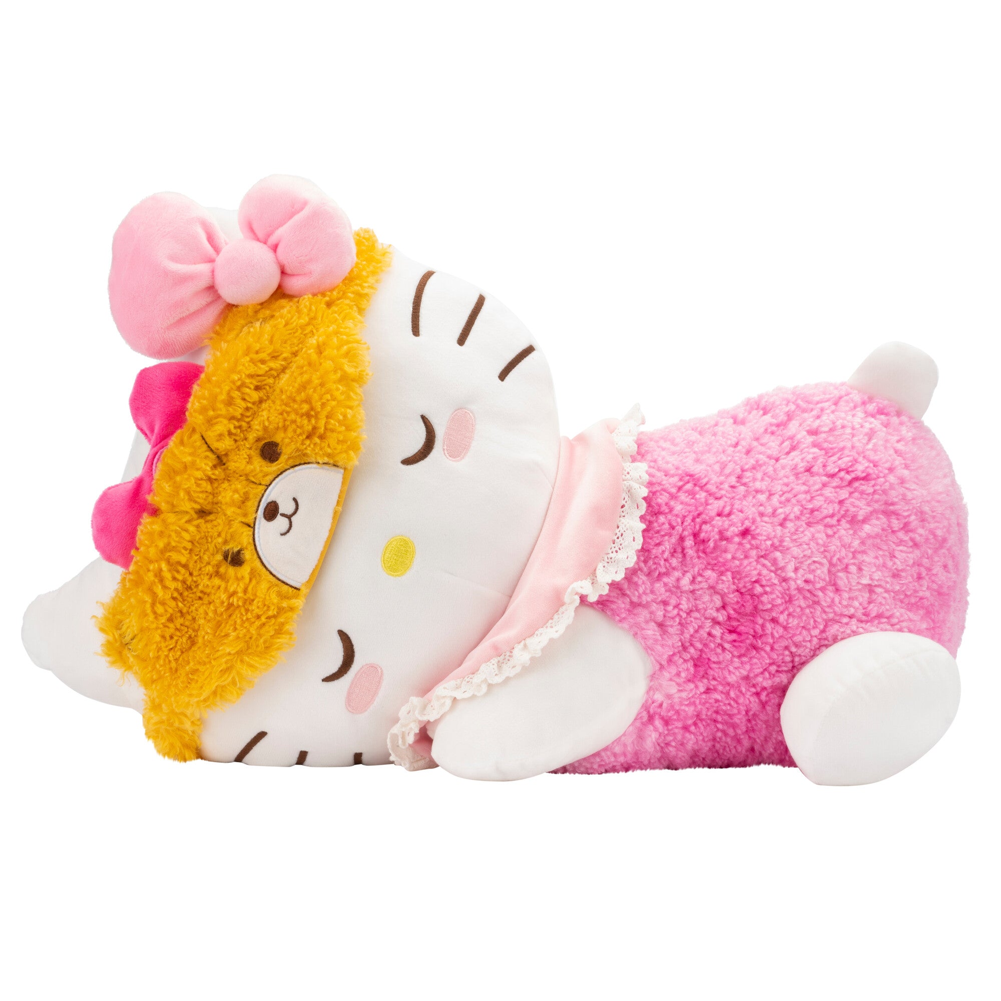 HKT0029_HKT0030_HelloKittyandFriends_18inSleepingPlush-Sherpa-HelloKitty-W1-Front-lpr.jpg