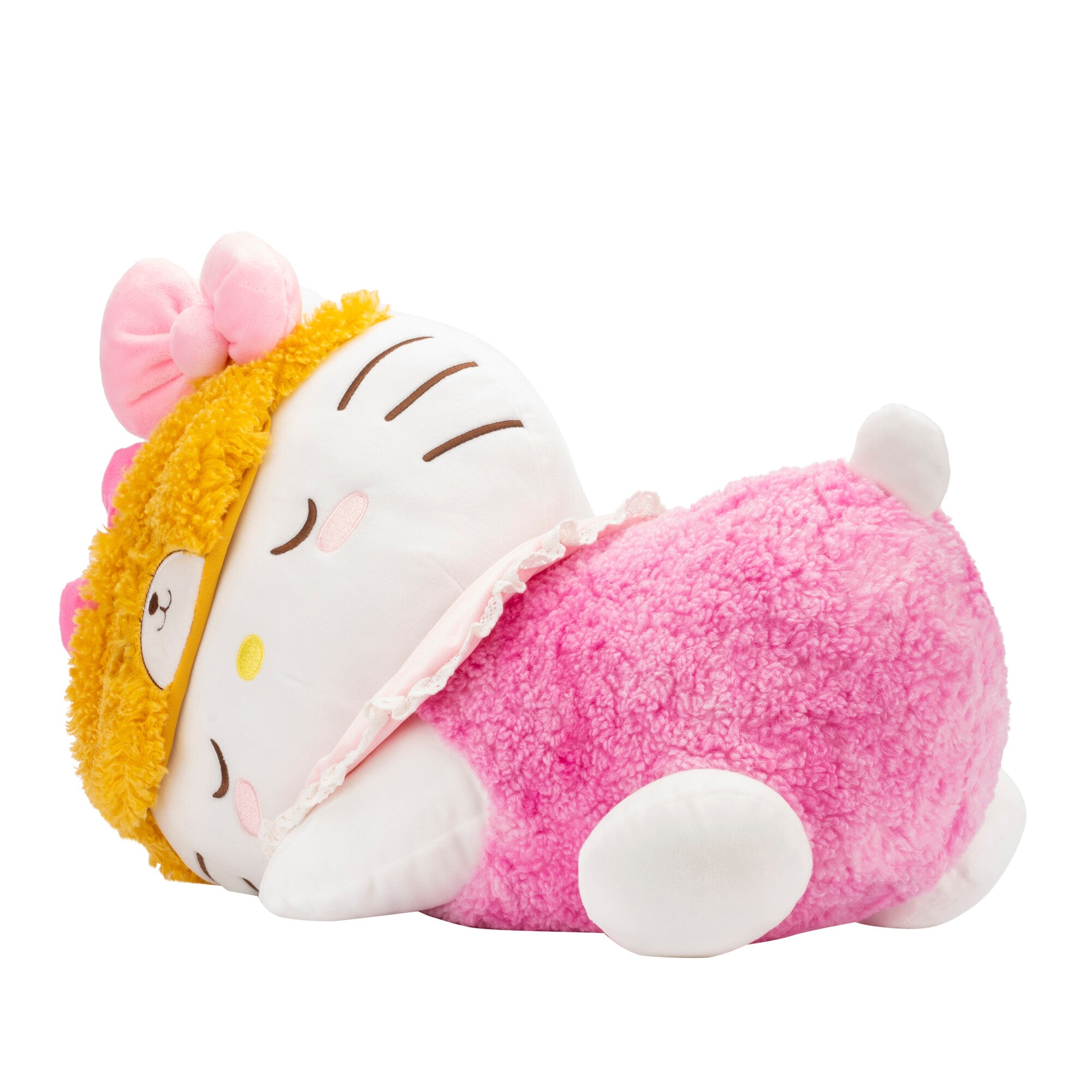 HKT0029_HKT0030_HelloKittyandFriends_18inSleepingPlush-Sherpa-HelloKitty-W1-Left-lpr.jpg