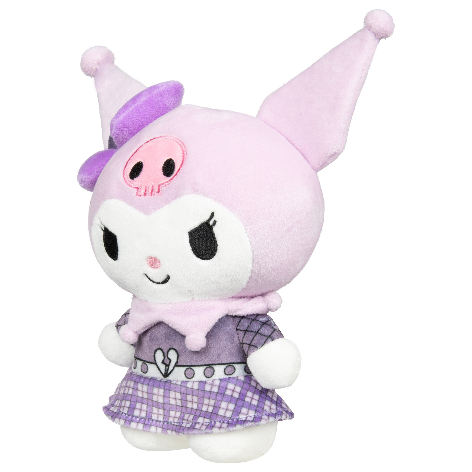 HKT0177-Kuromi-8in-Plush-Punks-Hello-Kitty-TGT-WMT-OP-3QTR-L-lpr.jpg