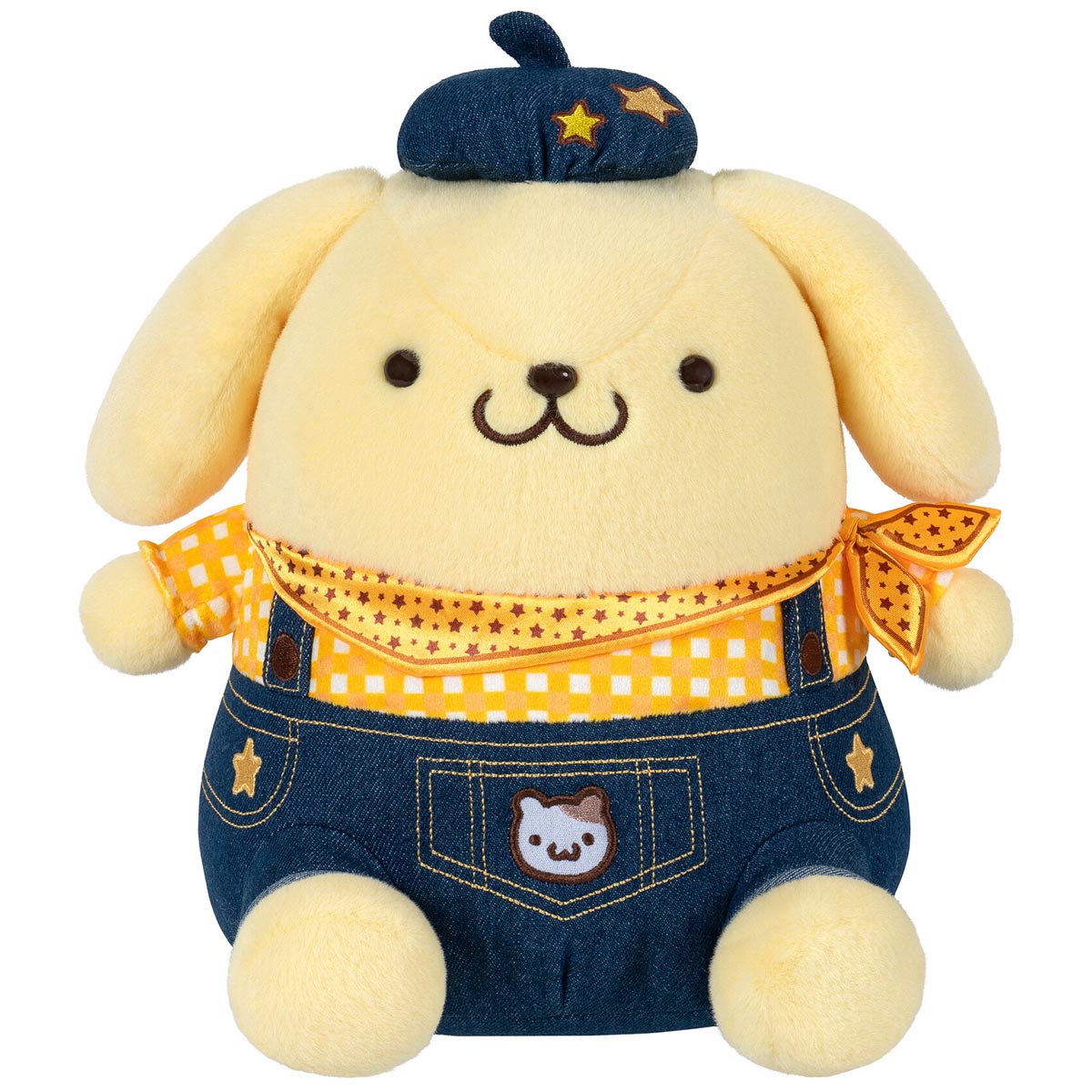 HKT0685_HelloKitty_Ultra_Premier12Plush_WesternDenim_Pompompurin_JazwaresDTC_OPF_lpr.jpg