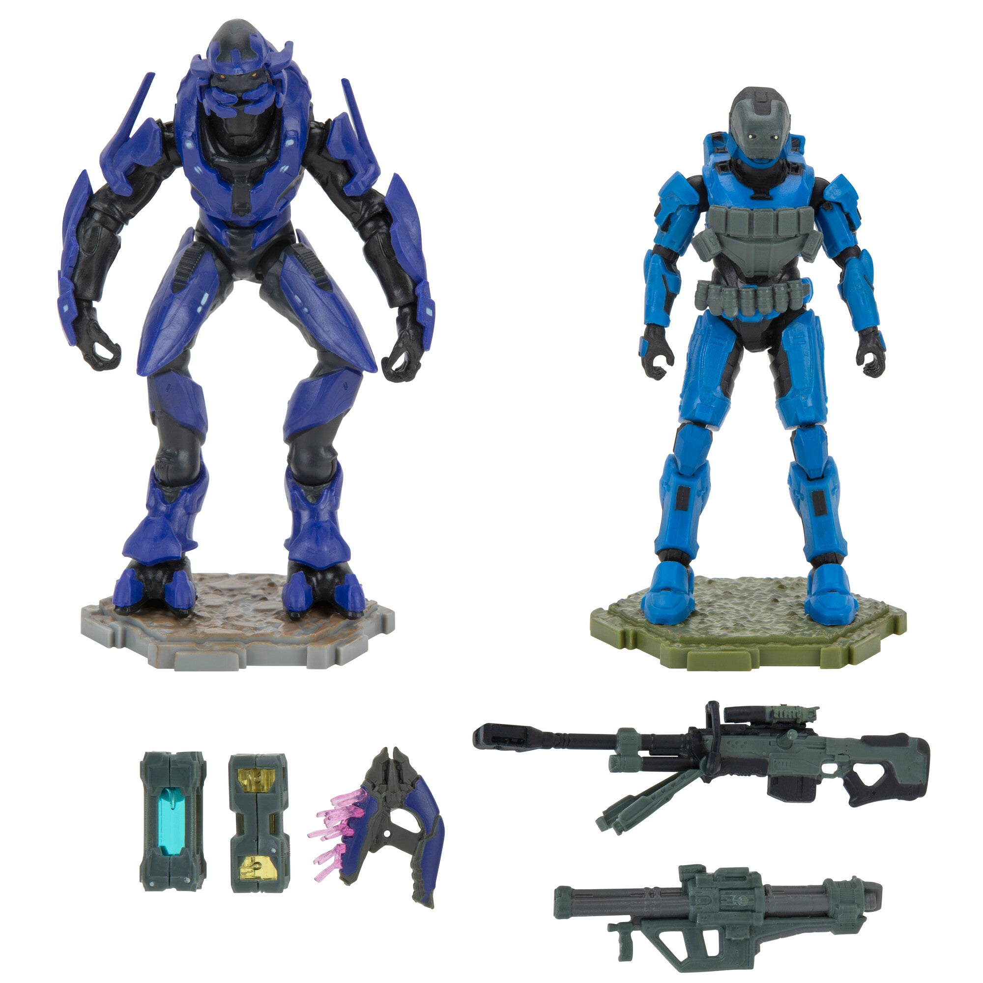 Halo-UNSCCheckpointwithspartanGungir-eliteMercenary-HLW0061-GroupFig01-OP-lpr.jpg