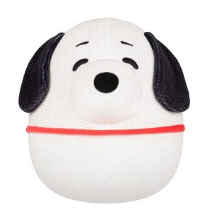 Squishmallows Peanuts 75th Anniversary 8" Comic Style Snoopy | Jazwares