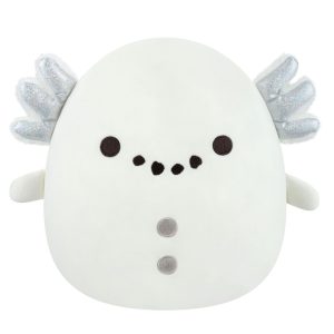 Squishmallows 12" Select Series Snowman Archie | Jazwares