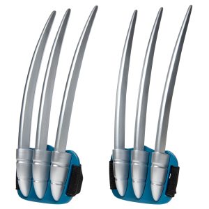 MARVEL Wolverine Adult Claw Accessory | Jazwares