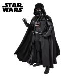 STAR WARS? Darth Vader Official Primalux Costume | Jazwares Vault