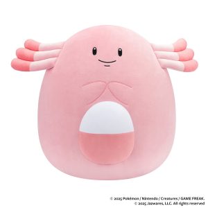 Pok??mon Chansey Plush | Jazwares