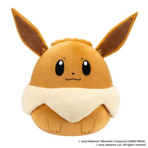Pok??mon Eevee Plush | Jazwares