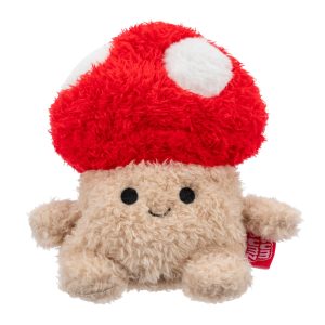 BumBumz Mushroom Stan | RootBumz | Jazwares