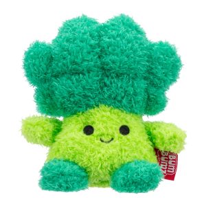 BumBumz Broccoli Bobby | RootBumz | Jazwares