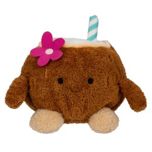 BumBumz Pina Colada Priyal | BeachBumz Series | Jazwares