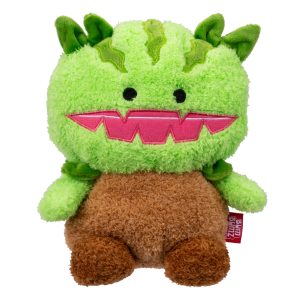 BumBumz Venus Fly Trap Vinnie | SpookyBumz Series | Jazwares