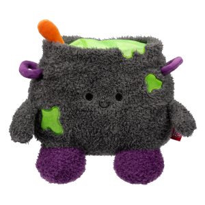 BumBumz Cauldron Carl | SpookyBumz Series | Jazwares