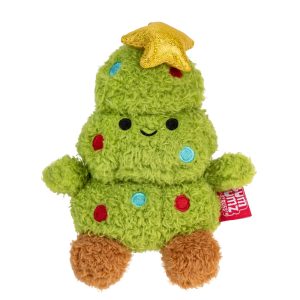 BumBumz Fancy Tree Tricia | HolidayBumz Series 2 | Jazwares