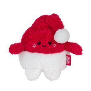 BumBumz Santa Hat Sal | HolidayBumz Series 2 | Jazwares