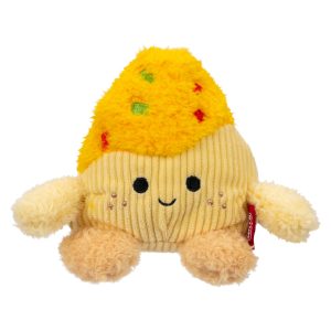 BumBumz Tortilla Chip Tory | FundayBumz | Jazwares