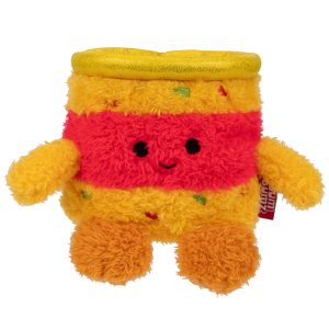 BumBumz Jar of Nacho Cheese Jason | FundayBumz | Jazwares