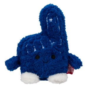 BumBumz Fan Finger Fannie | FundayBumz | Jazwares