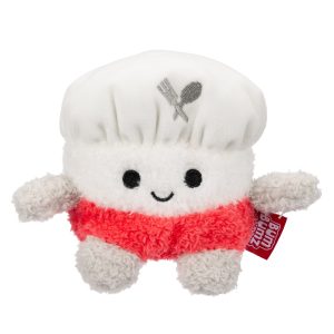 BumBumz Chef Hat Cabel | KitchenBumz | Jazwares