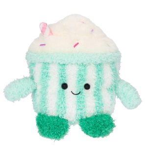BumBumz Milkshake Miles | SugarBumz Series | Jazwares