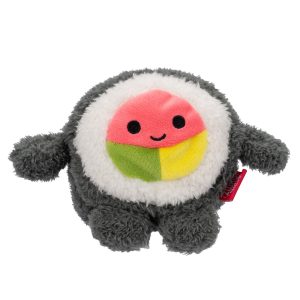 BumBumz Sushi Roll Shah | TakeoutBumz Series | Jazwares