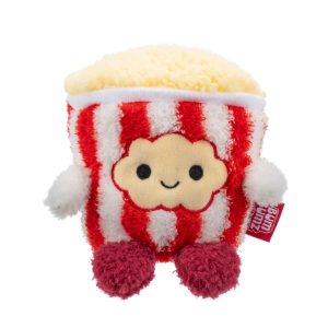 BumBumz Popcorn Priscilla | MovieBumz | Jazwares