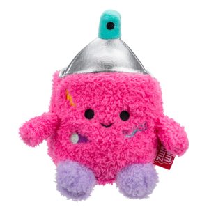 BumBumz Hairspray Helena | RetroBumz Series 2 | Jazwares