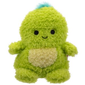 BumBumz Turtle Troy | AquaBumz Series | Jazwares