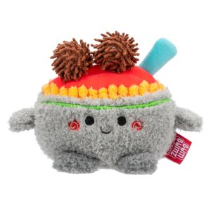 BumBumz Meatball Bowl Maria | TakeoutBumz Series | Jazwares