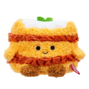 BumBumz Lasagna Laura | TakeoutBumz Series | Jazwares
