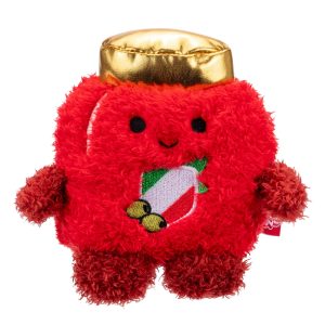 BumBumz Red Sauce Jar Serephina | TakeoutBumz Series | Jazwares