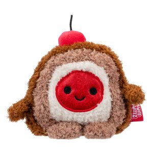 BumBumz Tartufo Tanner | TakeoutBumz Series | Jazwares