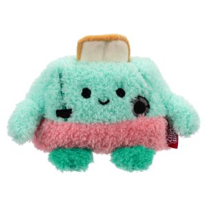 BumBumz Toaster Tilly | KitchenBumz | Jazwares