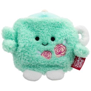 BumBumz Pot of Tea Tex | TeatimeBumz Series | Jazwares