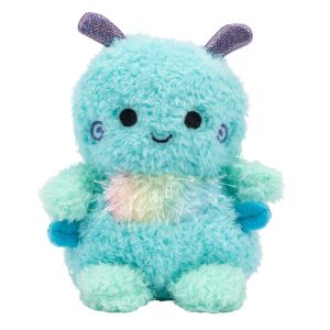 BumBumz Caterpillar Cassie | FairyGardenBumz Series | Jazwares