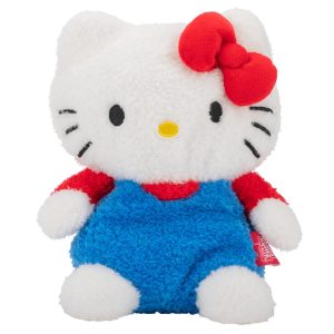 BumBumz Hello Kitty and Friends Bumz Classic Hello Kitty Plush | Jazwares