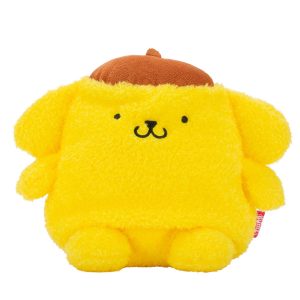 BumBumz Hello Kitty and Friends Bumz Classic Hello Kitty Plush | Jazwares