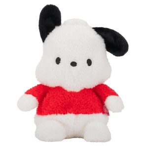 BumBumz Hello Kitty and Friends Bumz Classic Pochacco Plush | Jazwares