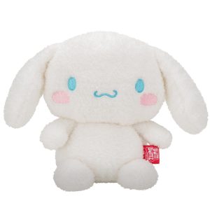 BumBumz Hello Kitty and Friends Bumz Classic Cinnamoroll Plush | Jazwares