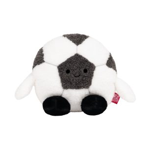 Ted Lasso Bumz Soccer Ball Plush | Jazwares