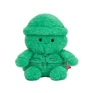 Ted Lasso Bumz Army Man Plush | Jazwares