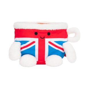 Ted Lasso Bumz Teacup Plush | Jazwares