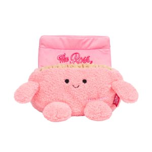 Ted Lasso Bumz Box of Biscuits Plush | Jazwares