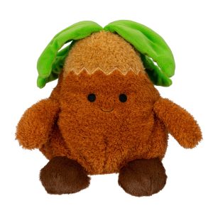 BumBumz Palm Tree Pedro | BeachBumz Series | Jazwares