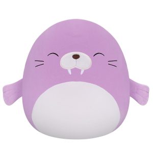 Squishmallows 12" Winnie the Purple Walrus | Jazwares