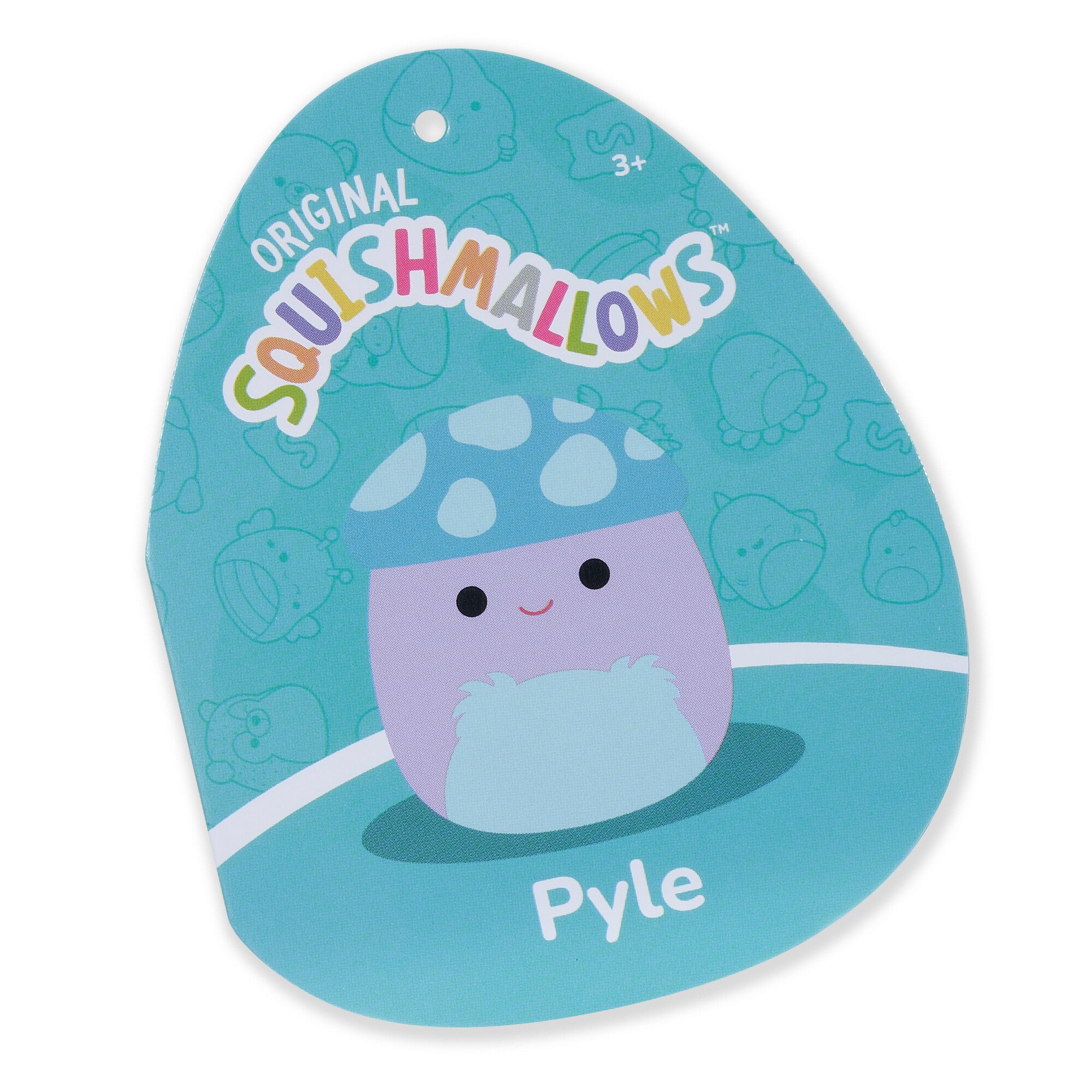 SQCP00149NewSSQK-Clip-OnSquishmallows-Pyle-PurpleandBlueMushroomWFuzzyBelly-3.5inLittlePlush-OP-Tag-lpr.jpg