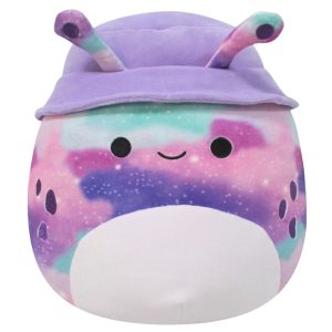 Squishmallows 12" Daxxon the Purple Alien | Jazwares