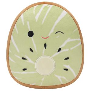 Squishmallows 8" Kachina the Winking Kiwi | Jazwares